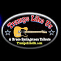 Tramps Like Us logo