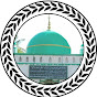 Noore Tajalli Dargah logo