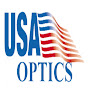 USA Optics logo