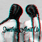 Something About Us logo