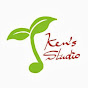 ken's studio (ken's studio)