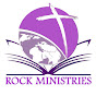 Rock Ministries logo