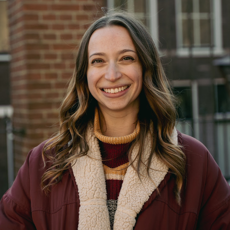 ashley resnick