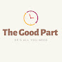The Good Part logo