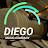 DIEGO MUSIC COMPANY