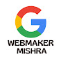 Webmaker Mishra logo