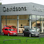 Davidsons of Newcastle