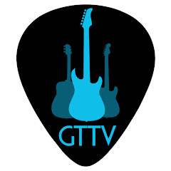 GuitarTabsTV channel logo