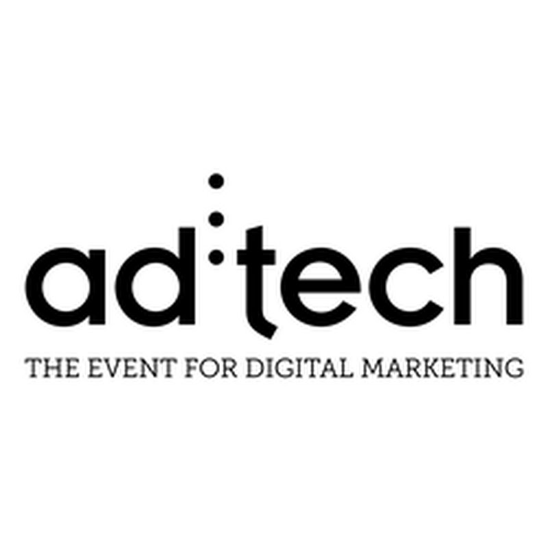 ad:tech, iMedia & MMS London