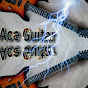 Ace Guitar