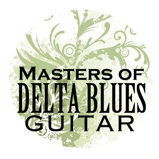 Delta Blues Guitar Lessons
