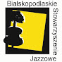 BialaJAZZ logo