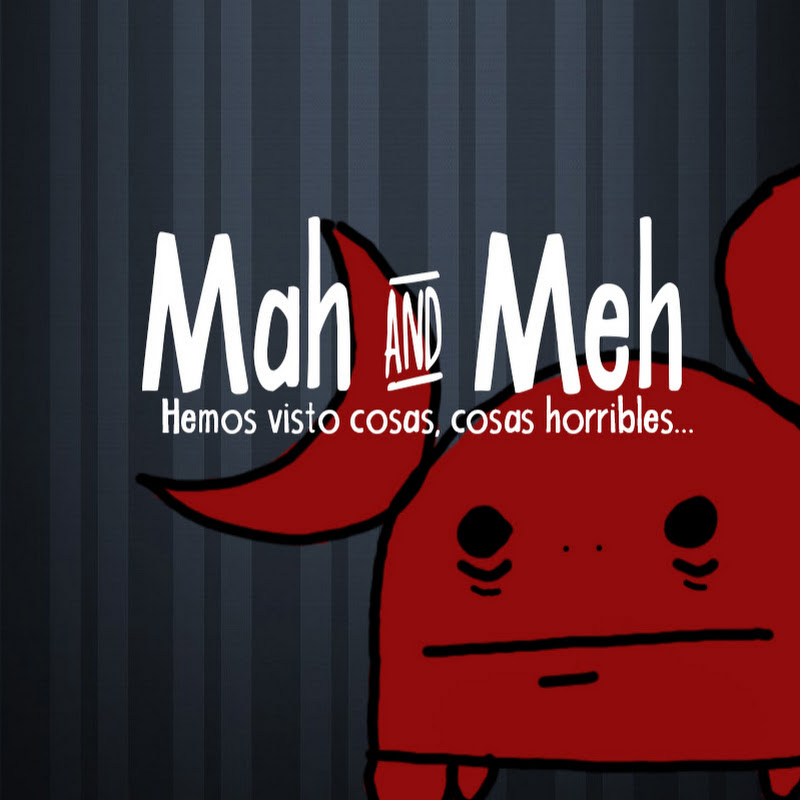 Mah Meh