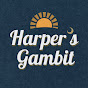 Harper's Gambit logo