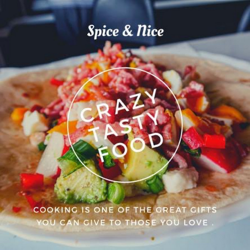 Crazy Tasty Recipes