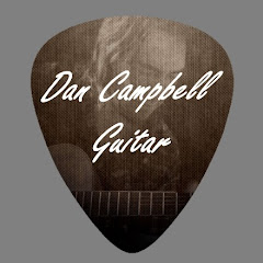 Dan Campbell Guitar net worth