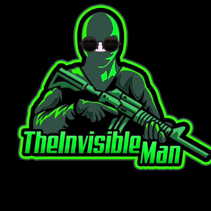 TheInvisibleMan
