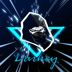 Darkey_YTb channel logo