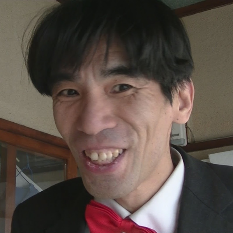 BUNZIN TV YouTubeチャンネル画像