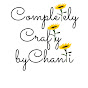 CompletelyCraftybyChanti logo