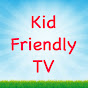 Kid Friendly TV Image Thumbnail