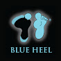VIDEO SOLE: FEATURING BLUE HEEL SOCKS logo
