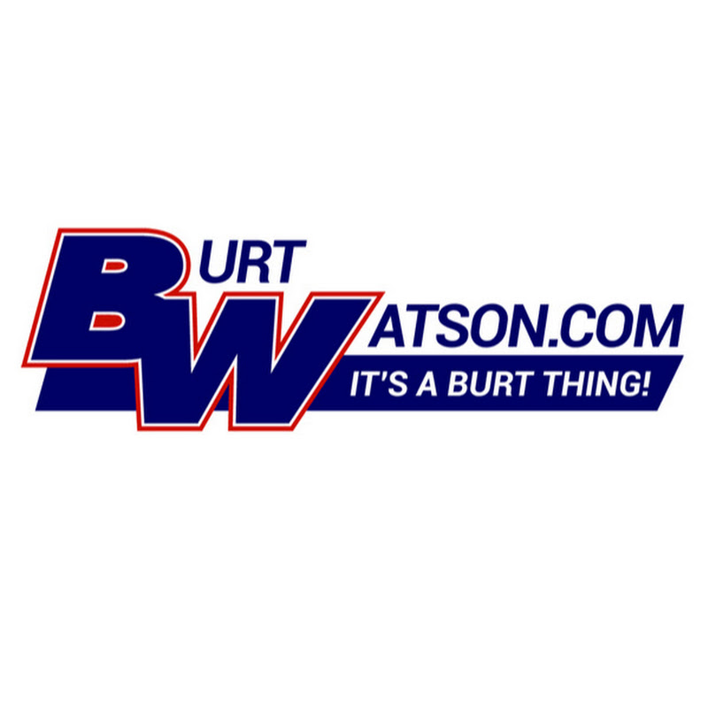 Burt Watson