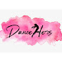 DanceHers logo