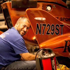 Thumbnail of related channel