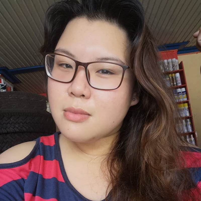 Lorraine Lao icon