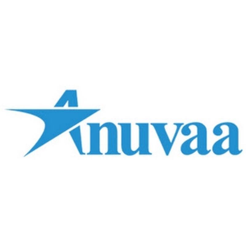 Anuvaa Digital Experts