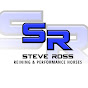 Steve Ross Reining & Performance Horses logo