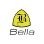Bellasports logo