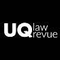UQ Law Revue