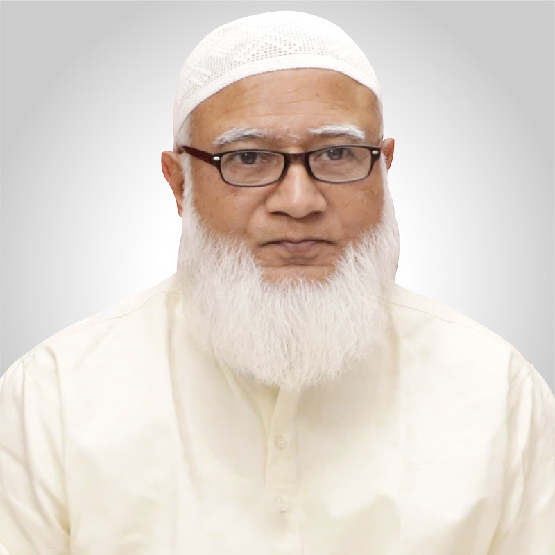 Dr. Shafiqur Rahman