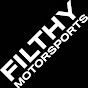 Filthy Motorsports logo