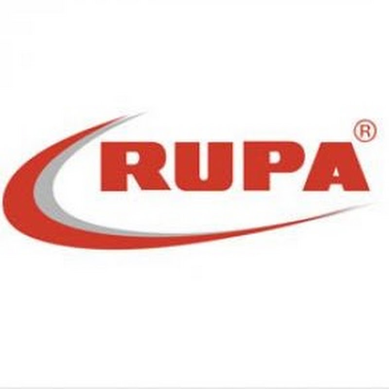 Rupa Knitwear