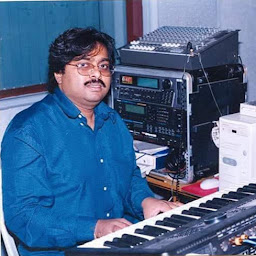 Praveen Duth Stephen photo