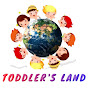TODDLER'S LAND logo