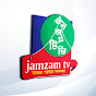 Логотип каналу Jamzam tv