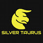 Silver Taurus logo