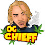 OG CHIEFF logo