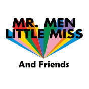Mr. Men Little Miss And Friends Show