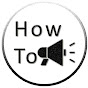 How To Say