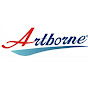 ARTBORNE logo