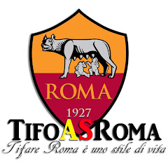 Tifo AS Roma