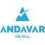 andavarlathe works logo