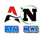 AYAI NEWS channel logo