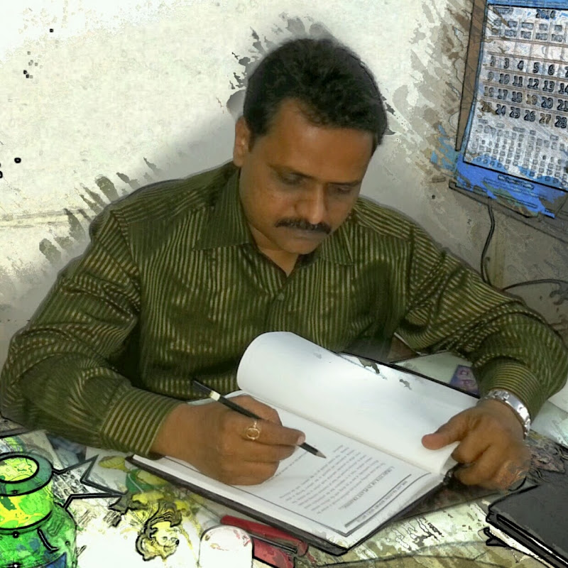Er. Vinod Yadav