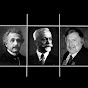 Einstein Cartan Evans Unified Field Theory logo